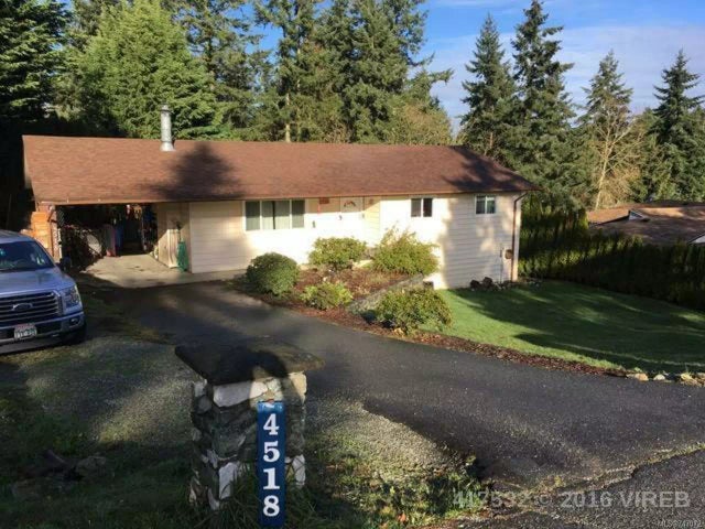 1 of 43 - 4518 Lambourn Dr, Cowichan Bay, BC