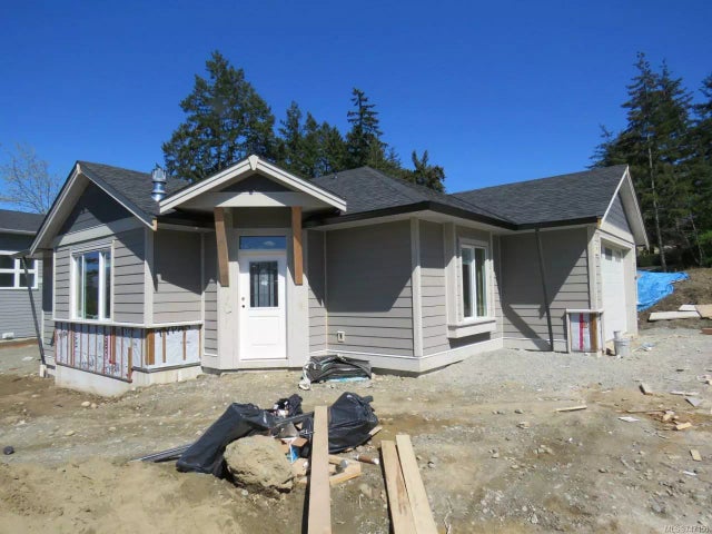 1 of 1 - 1809 Vee Rd, Cowichan Bay, BC