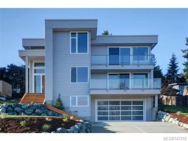 1 of 20 - 4574 Royal Island Terr, Cowichan Bay, BC