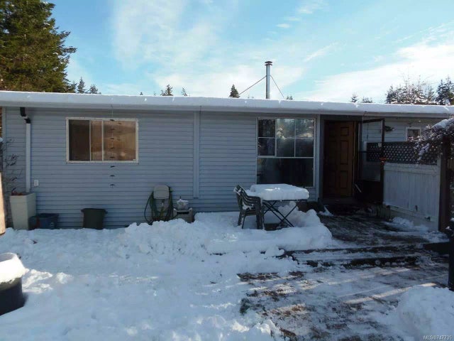 1 of 9 - 2100 Errington Rd 3, Errington, BC