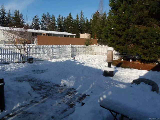 2 of 9 - 2100 Errington Rd 3, Errington, BC