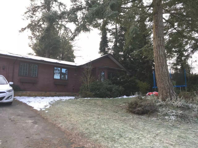 1 of 17 - 4513 Lambourn Dr, Cowichan Bay, BC