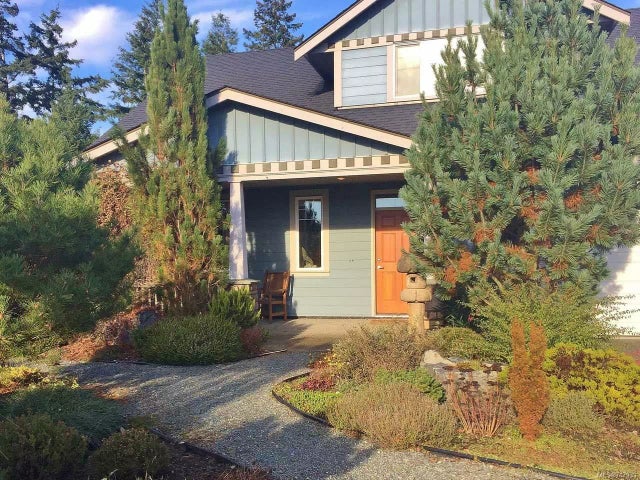 2 of 19 - 1818 Falcon Cres, Cowichan Bay, BC