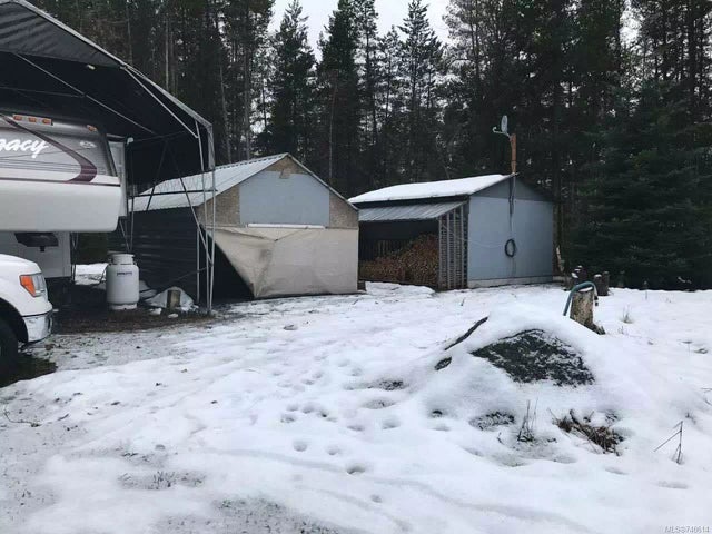 5 of 9 - 1119 Bellevue Rd, Errington, BC