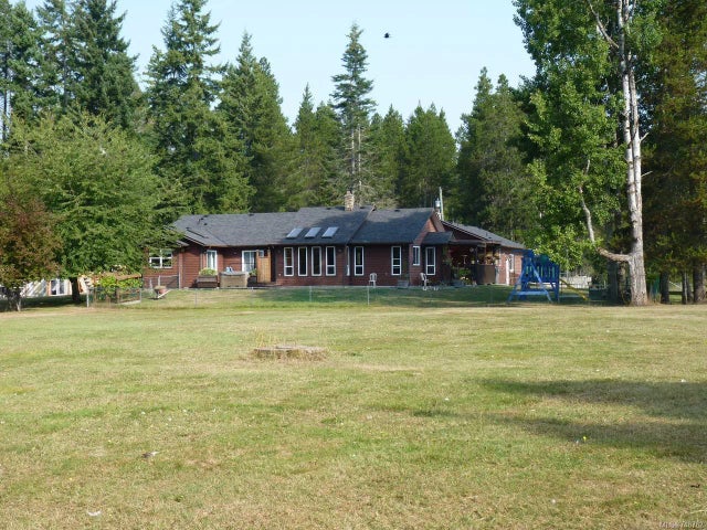 2 of 42 - 1700 Grafton Ave, Errington, BC