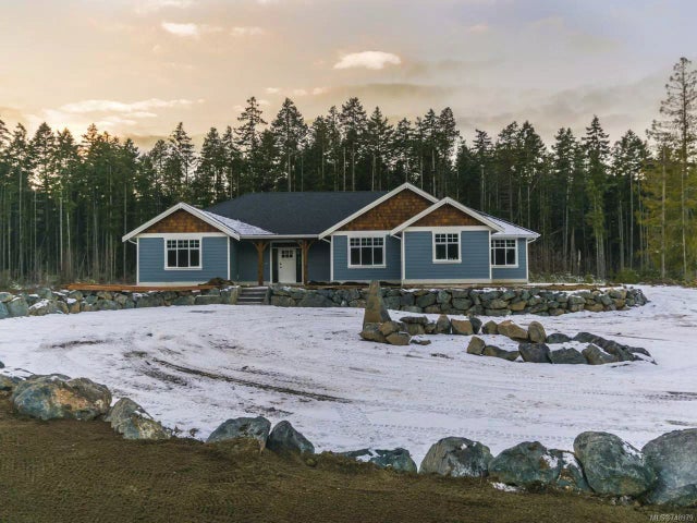 1 of 47 - 1211 Korman Close, Errington, BC