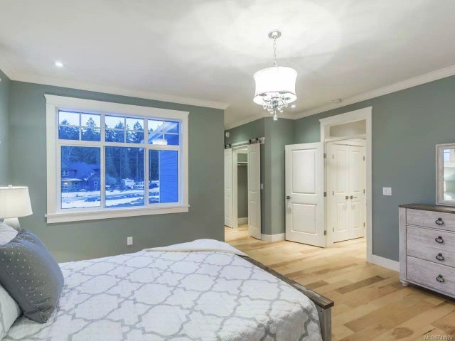 4 of 47 - 1211 Korman Close, Errington, BC