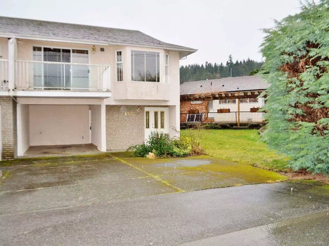 1 of 24 - 1552 Pauline St, Crofton, BC