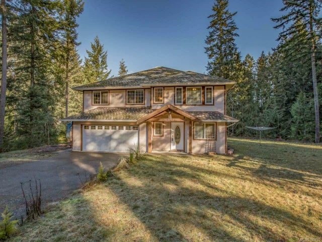 1 of 19 - 4365 Brentview Dr, Cowichan Bay, BC