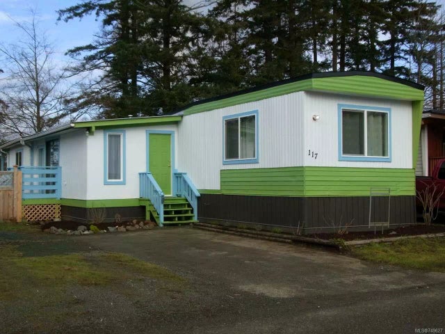 1 of 16 - 1753 Cecil St 117, Crofton, BC