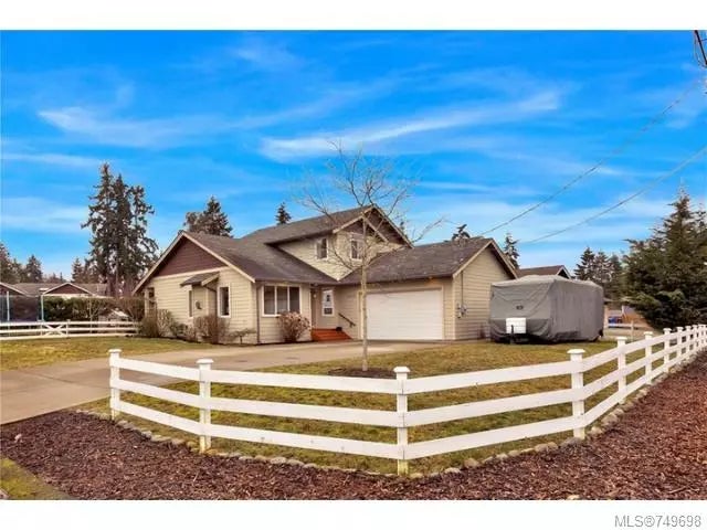 1 of 20 - 4615 Casalinda Pl, Cowichan Bay, BC