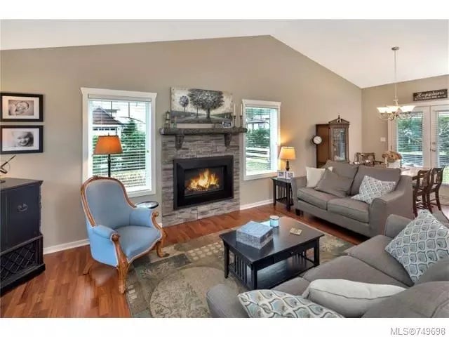 4 of 20 - 4615 Casalinda Pl, Cowichan Bay, BC