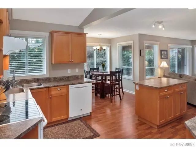 5 of 20 - 4615 Casalinda Pl, Cowichan Bay, BC