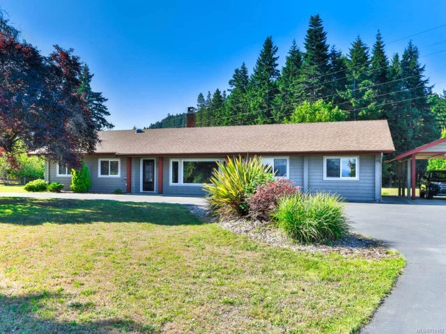 1 of 20 - 840 Allsbrook Rd, Errington, BC