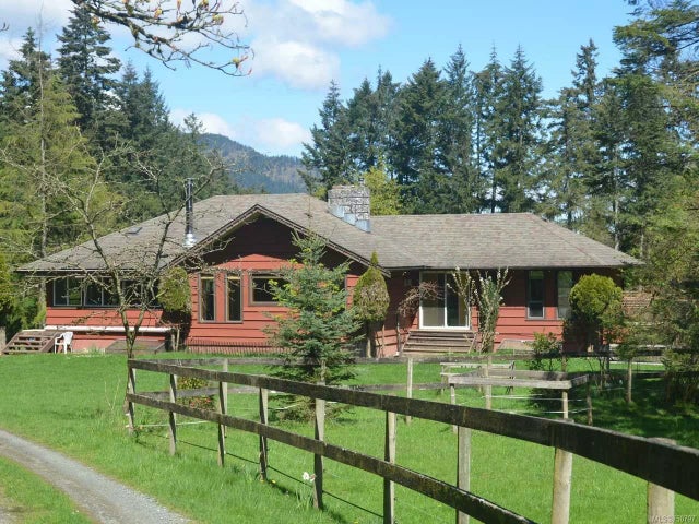 1 of 60 - 1469 Cherry Point Rd, Cowichan Bay, BC