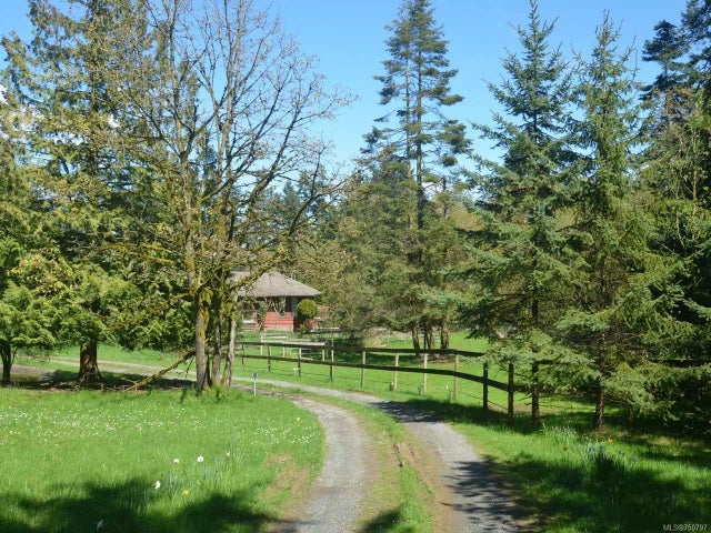 2 of 60 - 1469 Cherry Point Rd, Cowichan Bay, BC