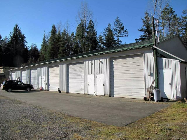 4 of 11 - 1347 Tyler Rd 3, Errington, BC