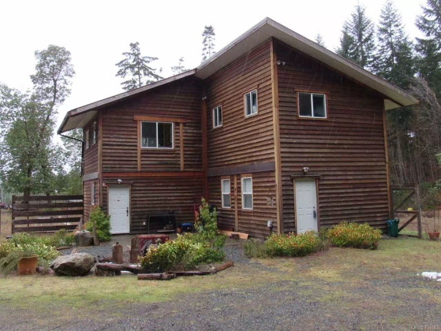 1 of 21 - 1420 Hess Rd, Gabriola Island, BC