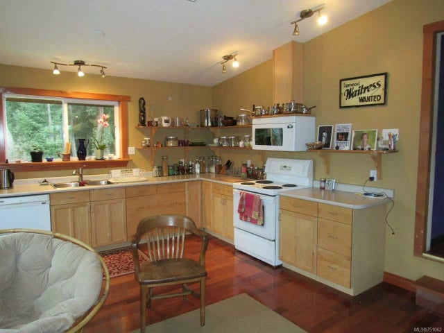 2 of 21 - 1420 Hess Rd, Gabriola Island, BC