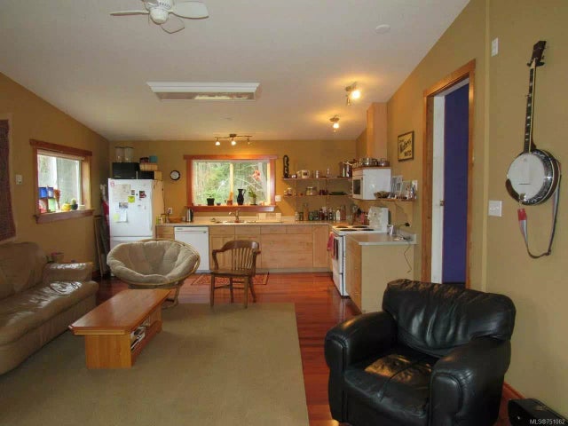 3 of 21 - 1420 Hess Rd, Gabriola Island, BC