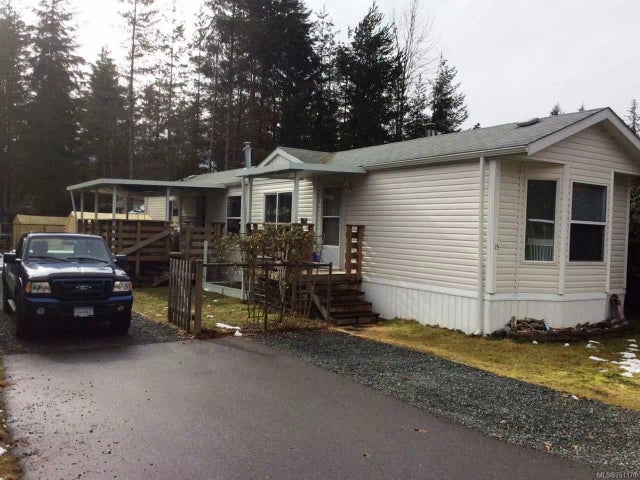 1 of 16 - 2100 Errington Rd 15, Errington, BC