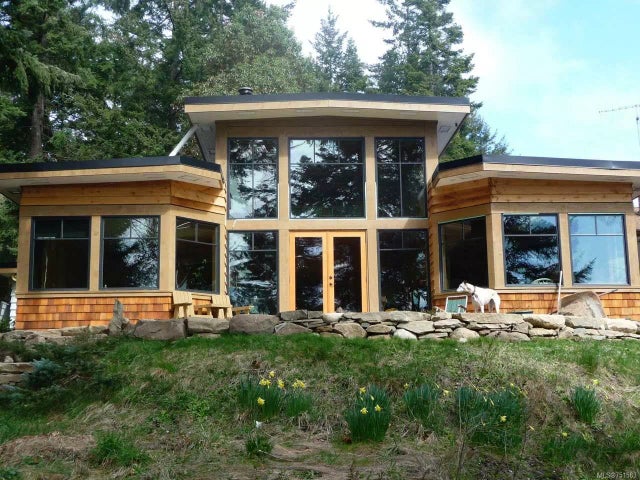 1 of 21 - 2965 Bevmaril Cres, Gabriola Island, BC