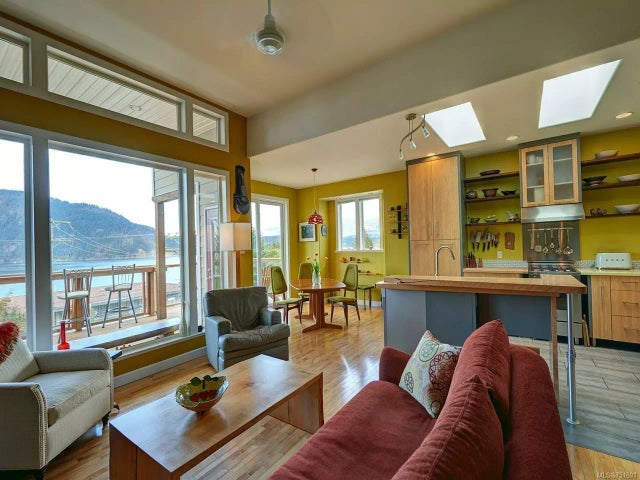 4 of 25 - 1716 Pritchard Rd, Cowichan Bay, BC