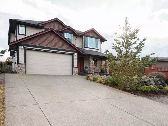 2 of 22 - 1805 Falcon Cres, Cowichan Bay, BC