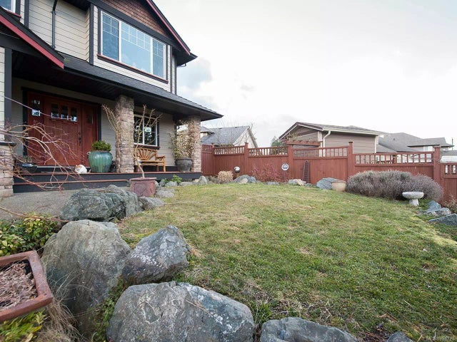 3 of 22 - 1805 Falcon Cres, Cowichan Bay, BC