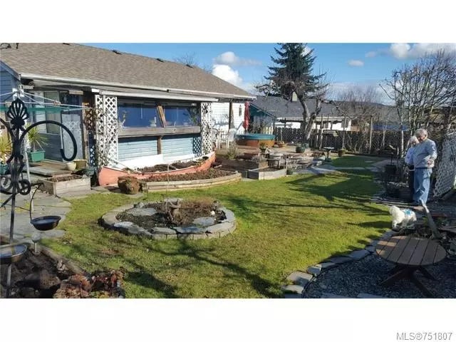 4 of 20 - 1582 Charlotte St, Crofton, BC