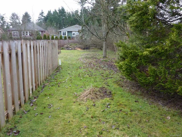1 of 5 - Lt B Glen Rd, Cowichan Bay, BC
