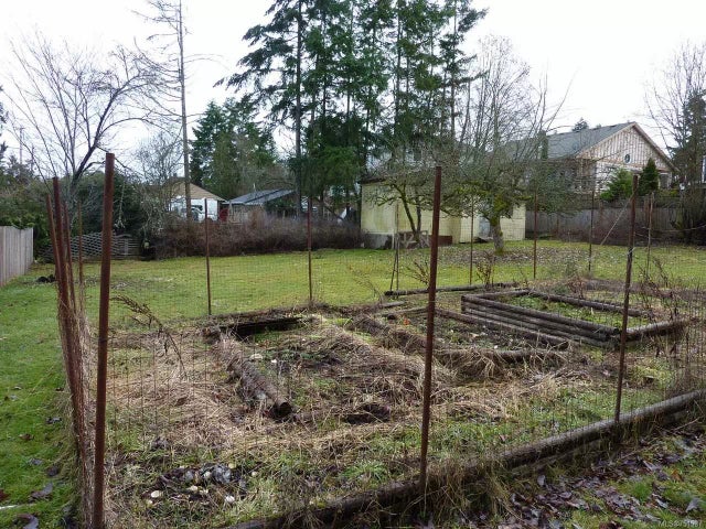 2 of 5 - Lt B Glen Rd, Cowichan Bay, BC