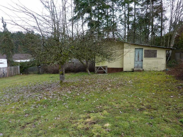 4 of 5 - Lt B Glen Rd, Cowichan Bay, BC