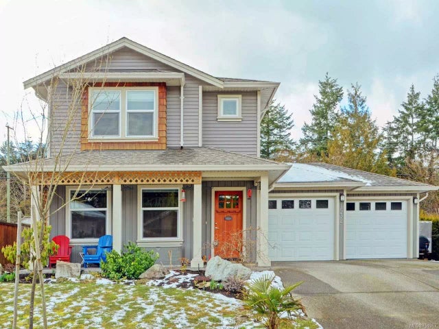 1 of 24 - 1532 Regatta Pl, Cowichan Bay, BC