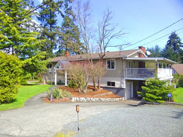 1 of 31 - 4685 George Rd, Cowichan Bay, BC