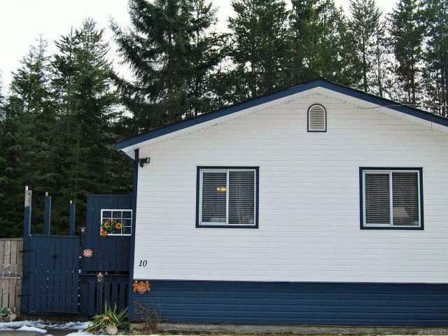 1 of 27 - 2100 Errington Rd 10, Errington, BC