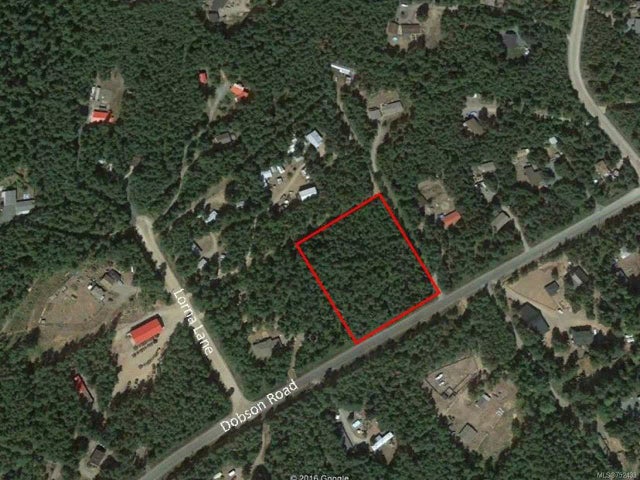 4 of 6 - Lt B Dobson Rd, Errington, BC