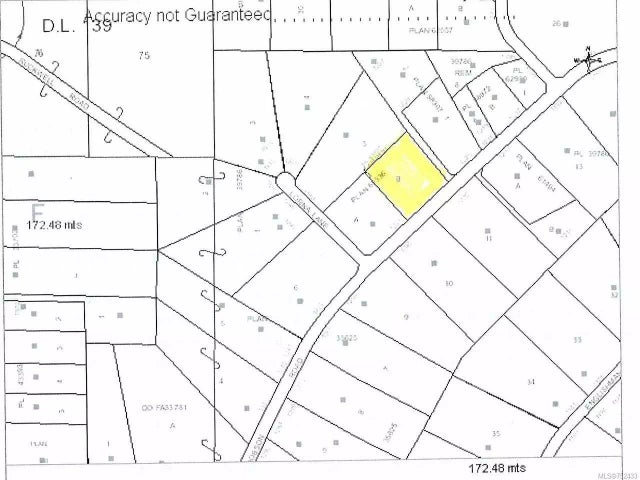 5 of 6 - Lt B Dobson Rd, Errington, BC