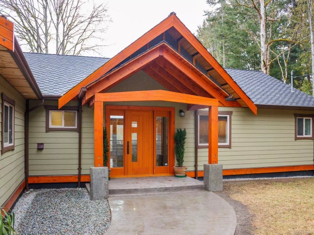 1 of 59 - 1221 Sutherland Dr, Cowichan Bay, BC