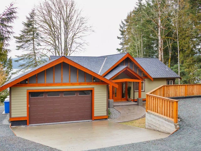 2 of 59 - 1221 Sutherland Dr, Cowichan Bay, BC