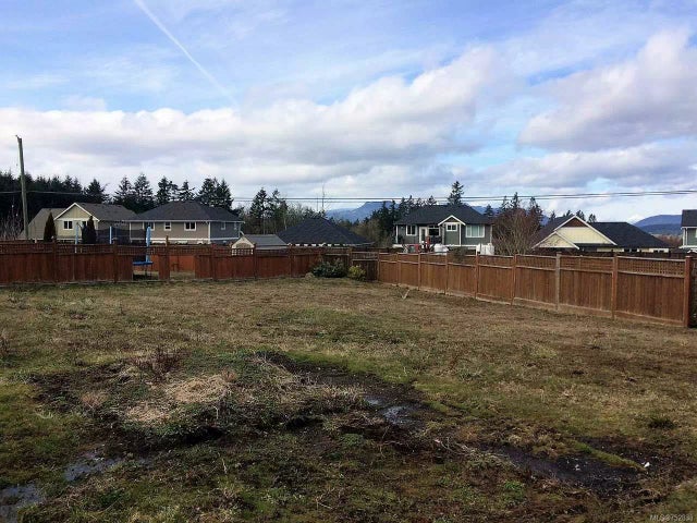 1 of 4 - Lot 47 Raptor Pl, Cowichan Bay, BC
