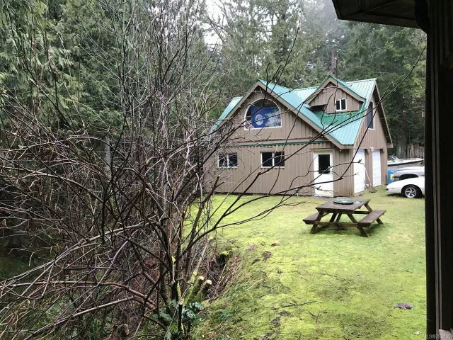 2 of 30 - 1651 Pickles Rd, Denman Island, BC