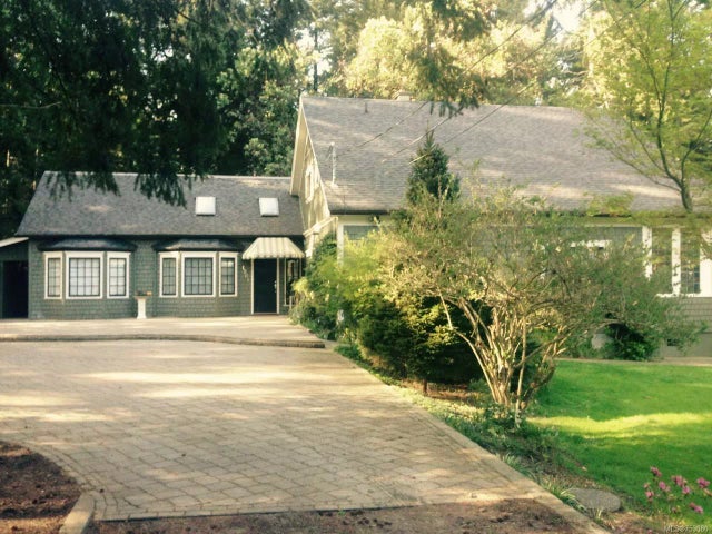 2 of 58 - 1201 Barnes Rd, Crofton, BC