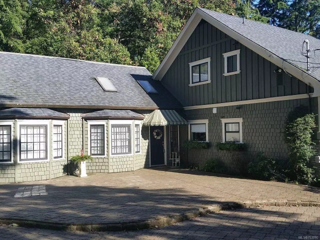 3 of 58 - 1201 Barnes Rd, Crofton, BC