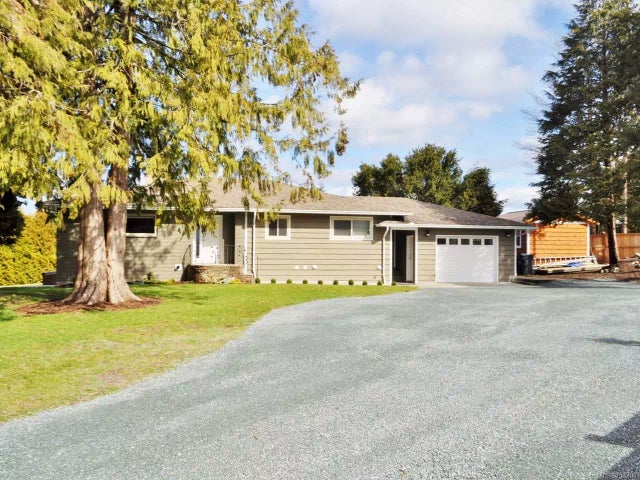 2 of 54 - 1770 Wilmot Rd, Cowichan Bay, BC