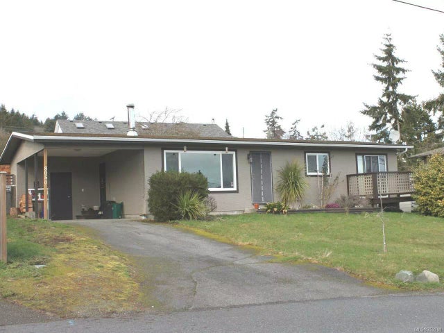 1 of 21 - 8050 Bertha St, Crofton, BC