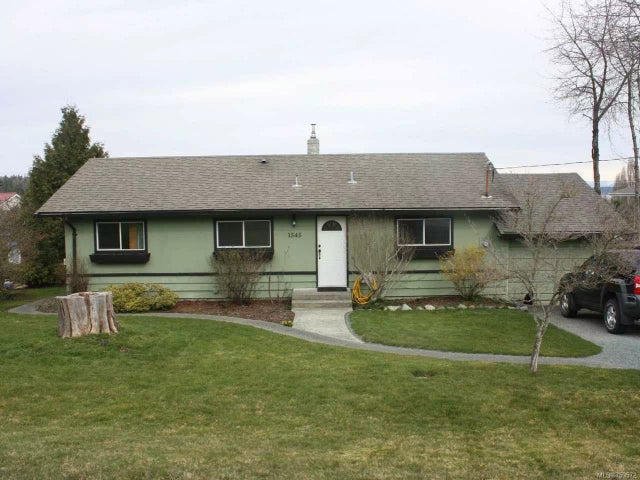 1 of 26 - 1545 Adelaide St, Crofton, BC