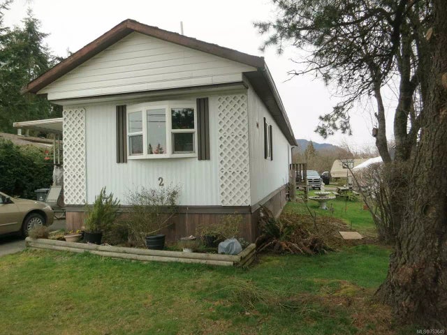 1 of 15 - 1540 Cowichan Bay Rd 2, Cowichan Bay, BC