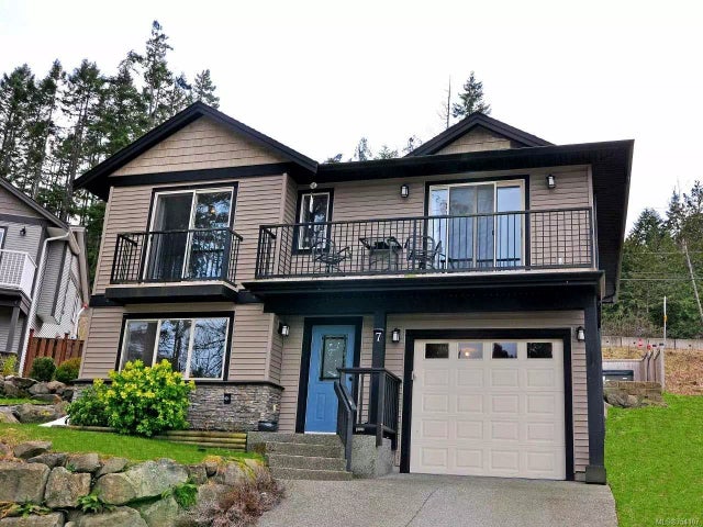 1 of 10 - 1584 Adelaide St 7, Crofton, BC