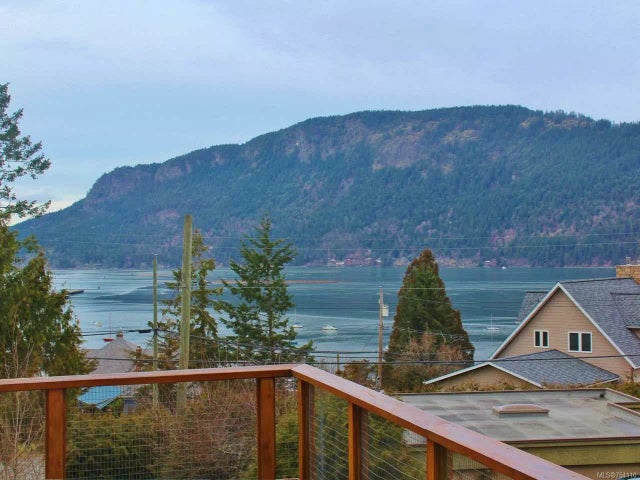 1 of 22 - 1730 Pritchard Rd, Cowichan Bay, BC